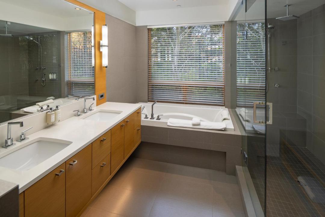 Photo of Bathroom in Brentwood Bay
