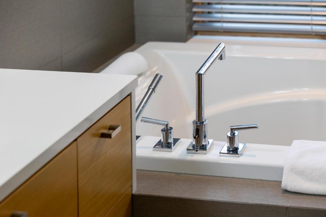 Photo of Bathroom in Brentwood Bay