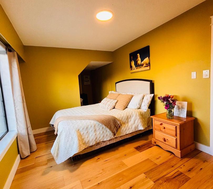 Photo of Bedroom in Regional District of Nanaimo