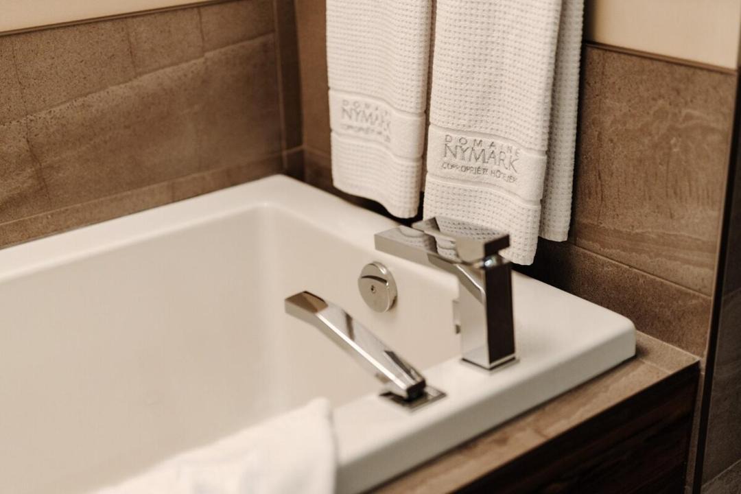 Photo of Bathroom in Saint-Sauveur