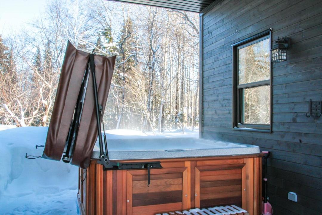 Photo of Bathroom in Petite-Riviere-Saint-Francois
