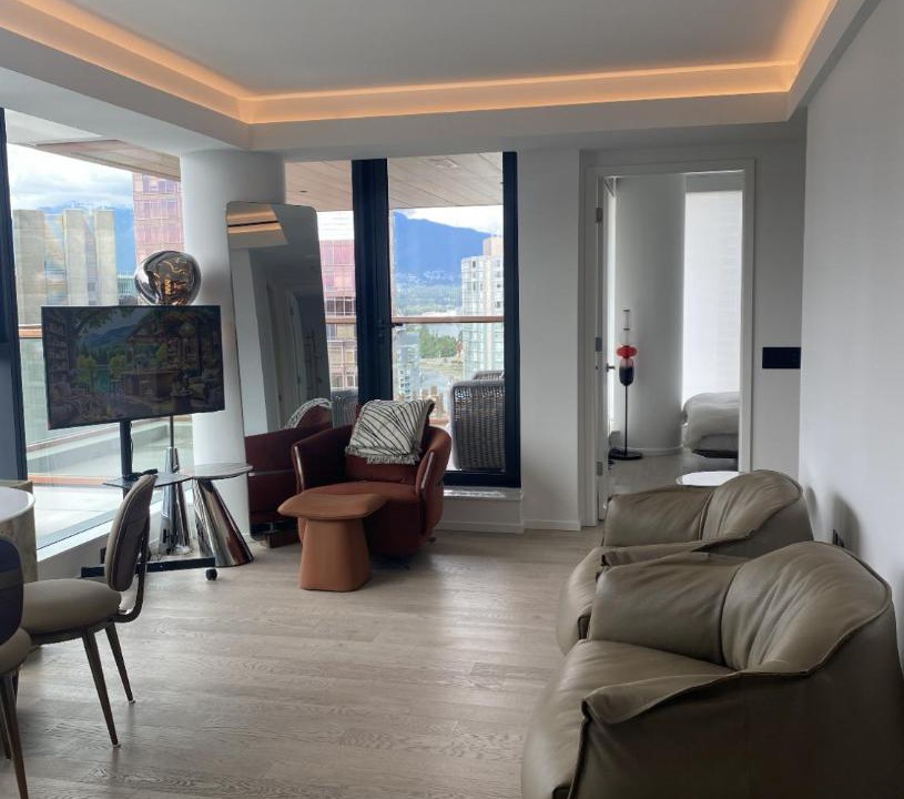 Photo of Livingroom in West End