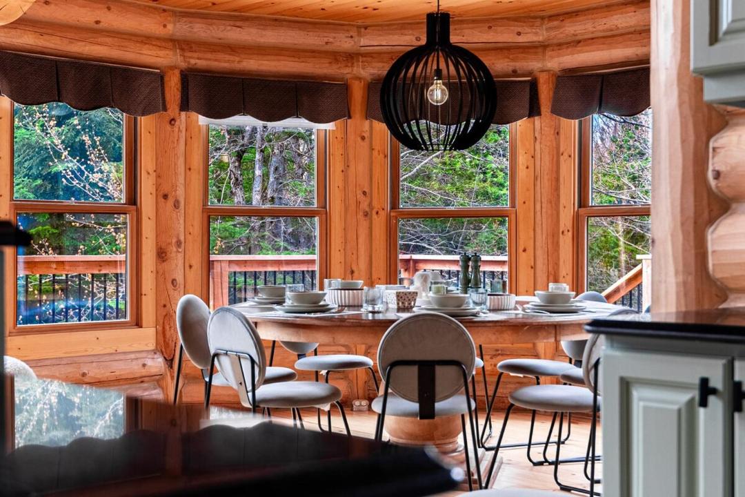 Photo of Others in Fiddler Lake Resort