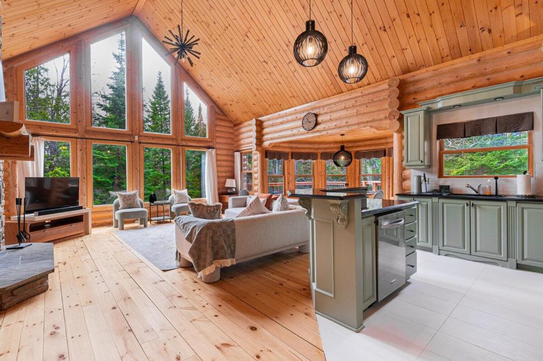 Photo of Others in Fiddler Lake Resort