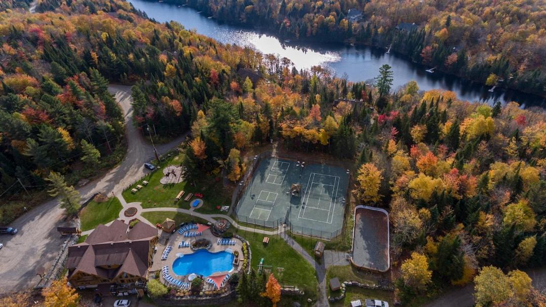 Photo of Others in Fiddler Lake Resort