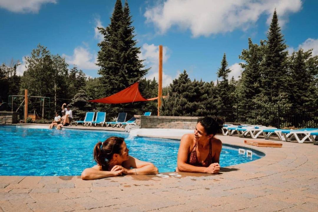 Photo of Others in Fiddler Lake Resort