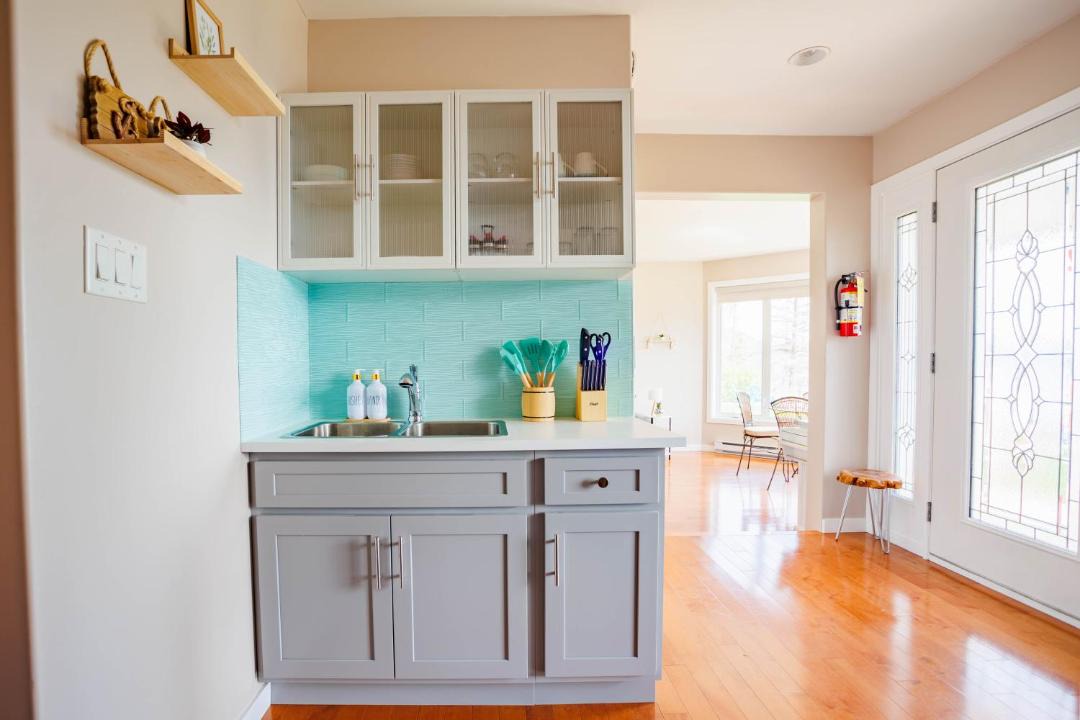 Photo of Kitchen in Central Okanagan