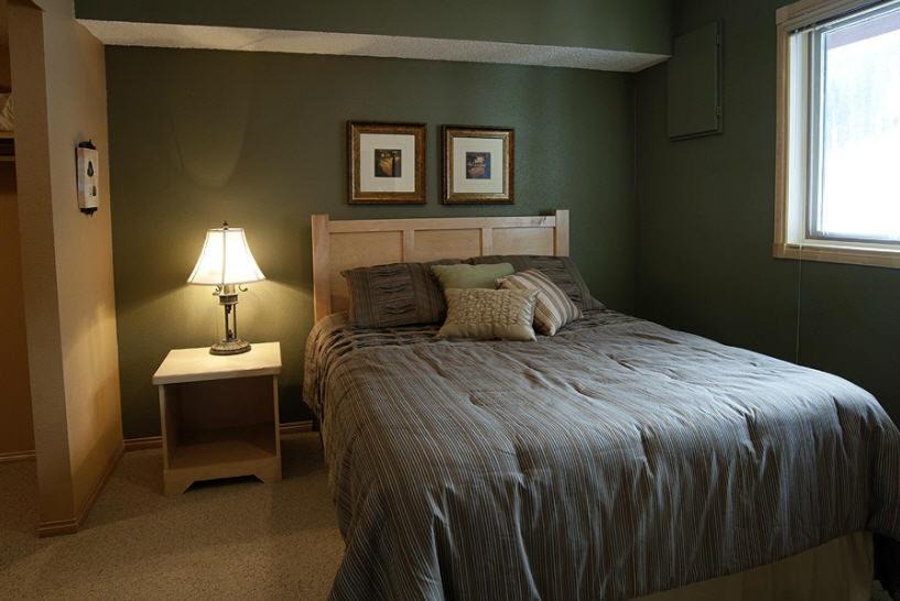 Photo of Bedroom in East Kootenay