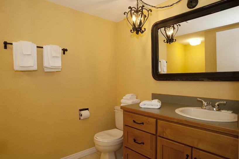 Photo of Bathroom in East Kootenay