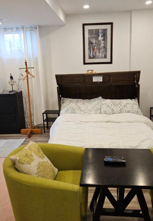 Photo of Bedroom in Lincoln