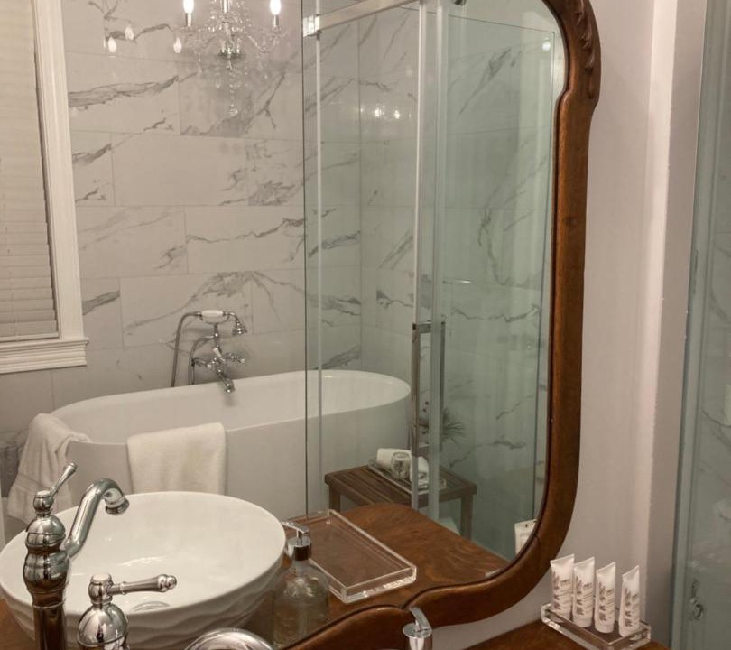 Photo of Bathroom in Fredericton