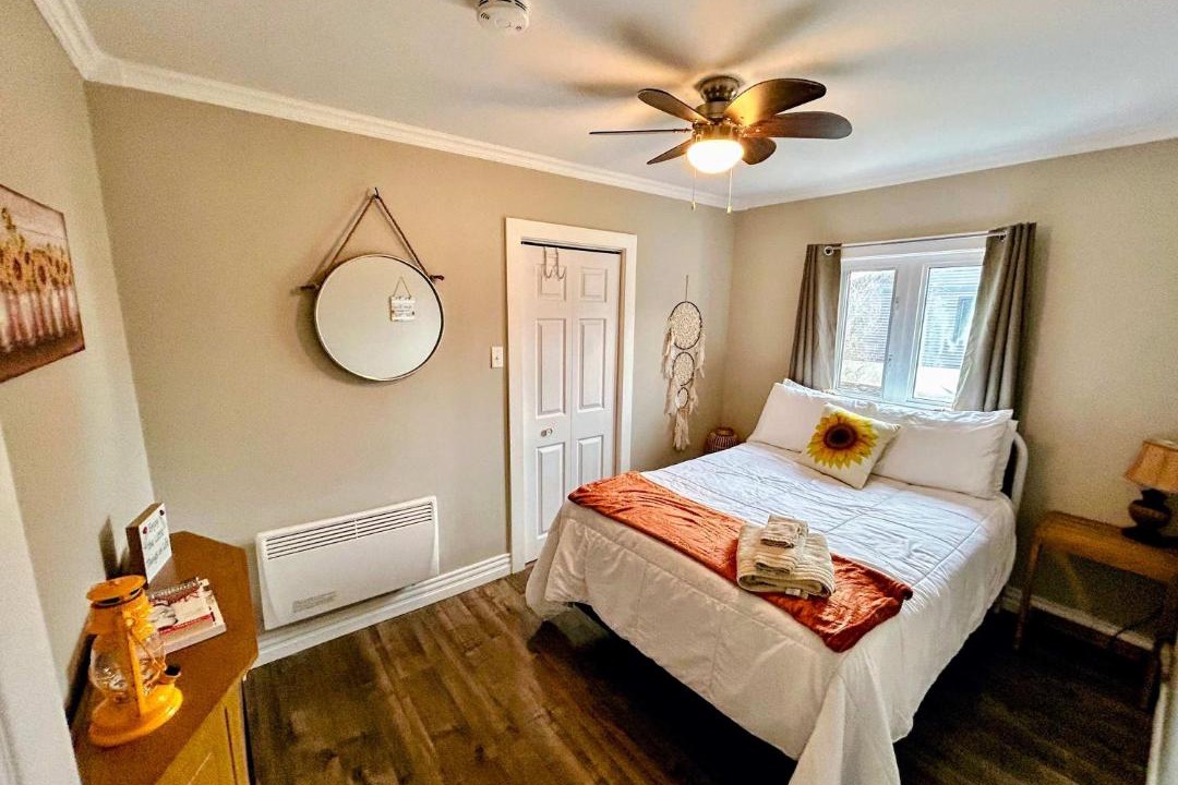 Photo of Bedroom in Twillingate
