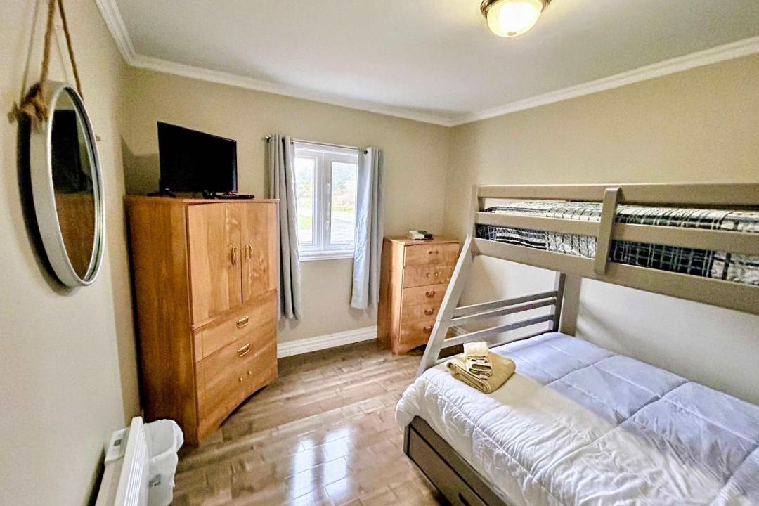 Photo of Bedroom in Twillingate