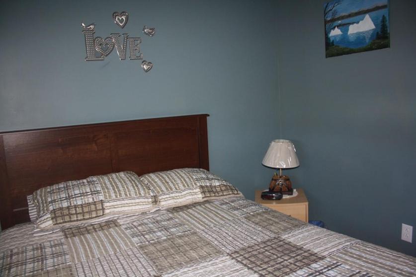 Photo of Bedroom in St. Anthony