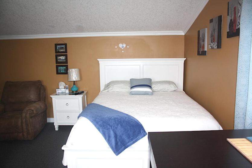 Photo of Bedroom in St. Anthony