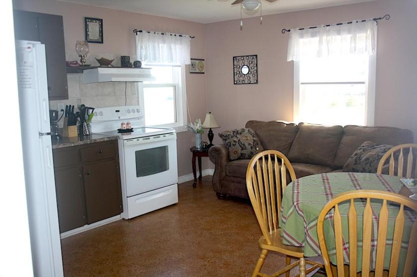 Photo of Kitchen in St. Anthony