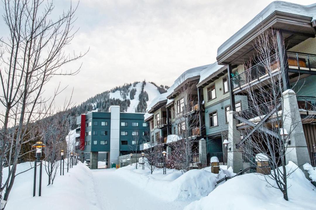 Photo of Others in Rossland