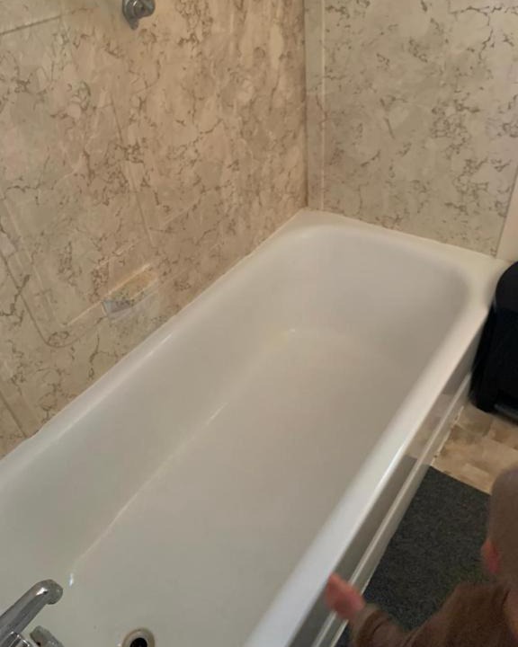 Photo of Bathroom in Estevan
