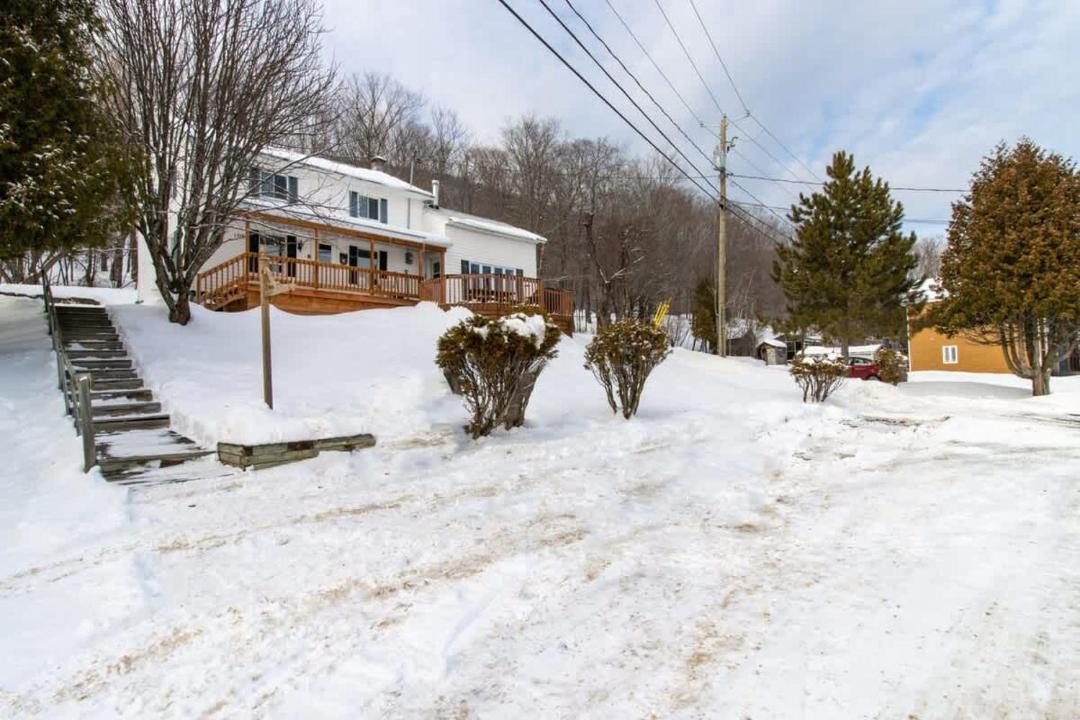Photo of Others in Petite-Riviere-Saint-Francois