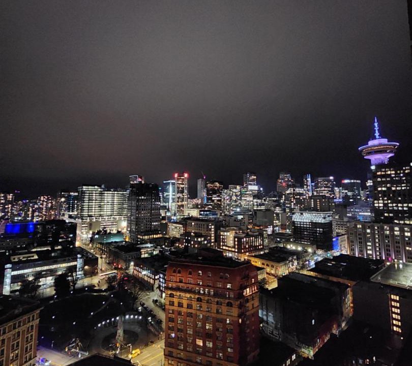Photo of Others in Gastown
