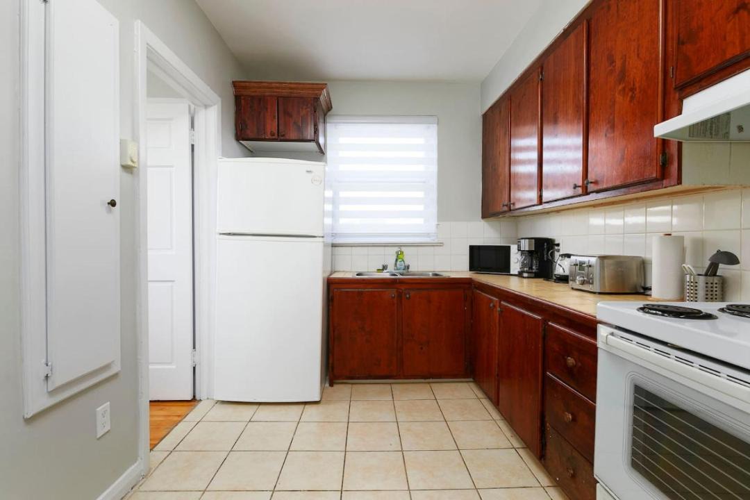 Photo of Kitchen in Cote-Des-Neiges—Notre-Dame-De-Grace