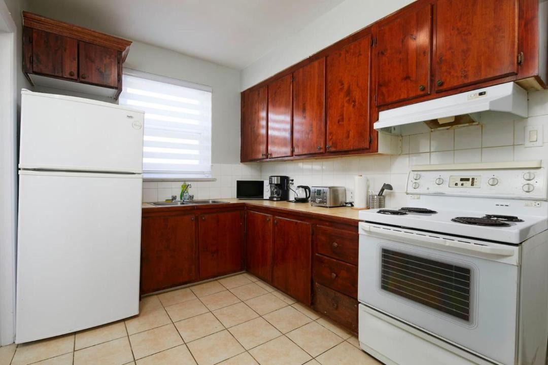 Photo of Kitchen in Cote-Des-Neiges—Notre-Dame-De-Grace