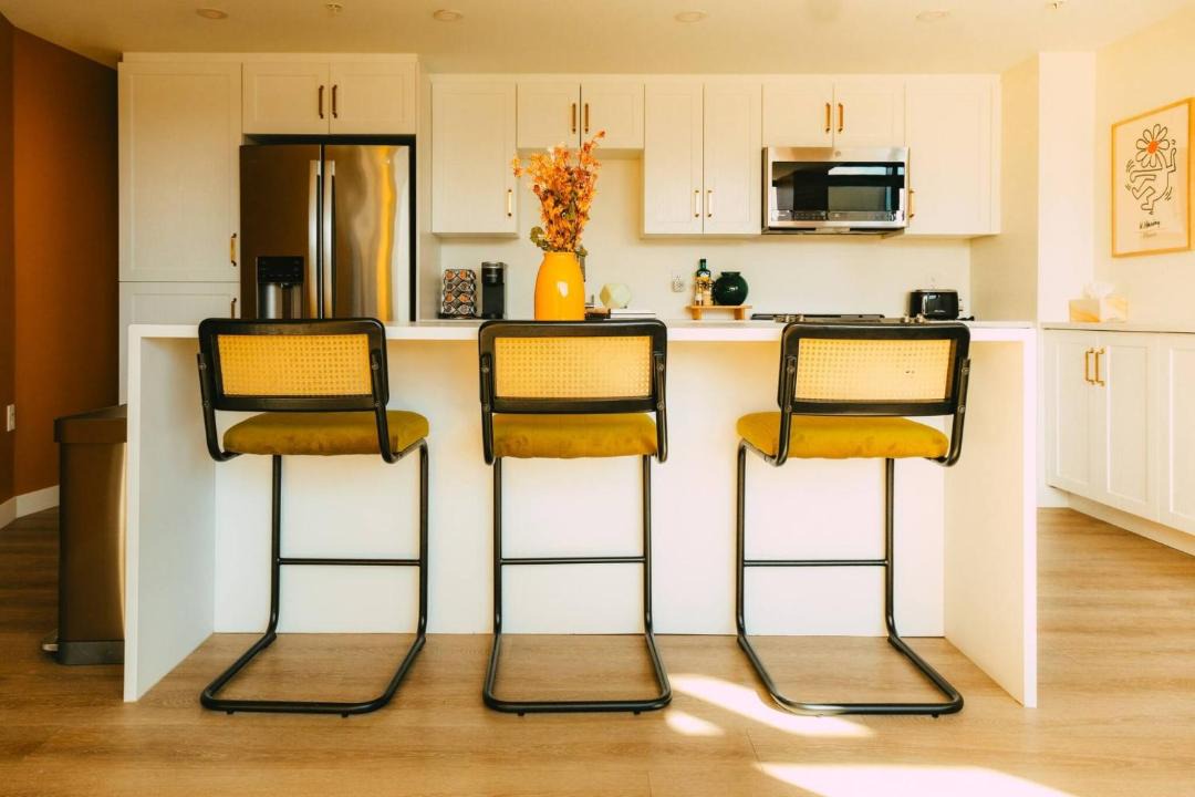 Photo of Kitchen in Downtown Halifax