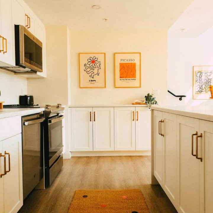 Photo of Kitchen in Downtown Halifax