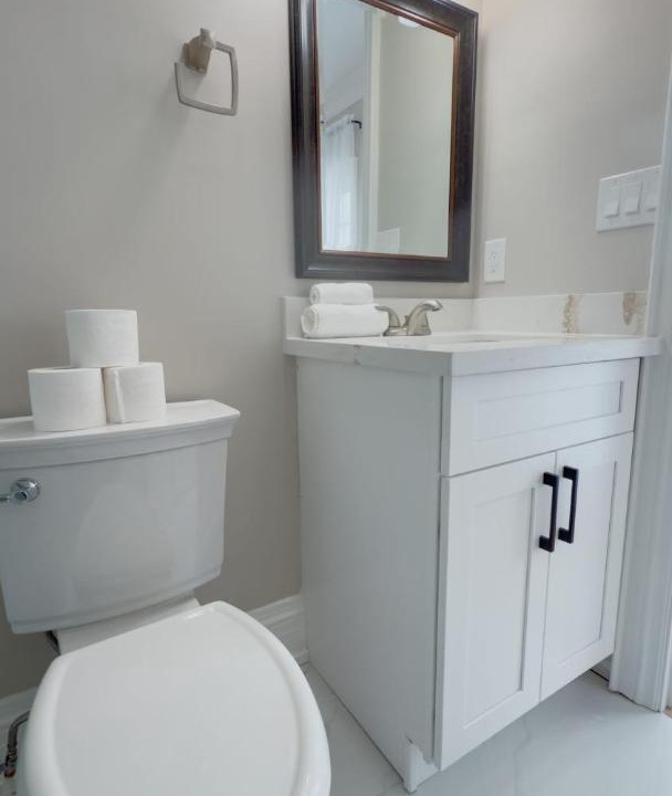Photo of Bathroom in Pickering
