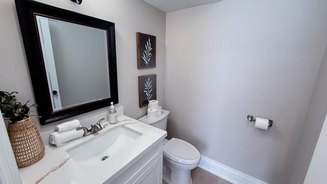Photo of Bathroom in Pickering