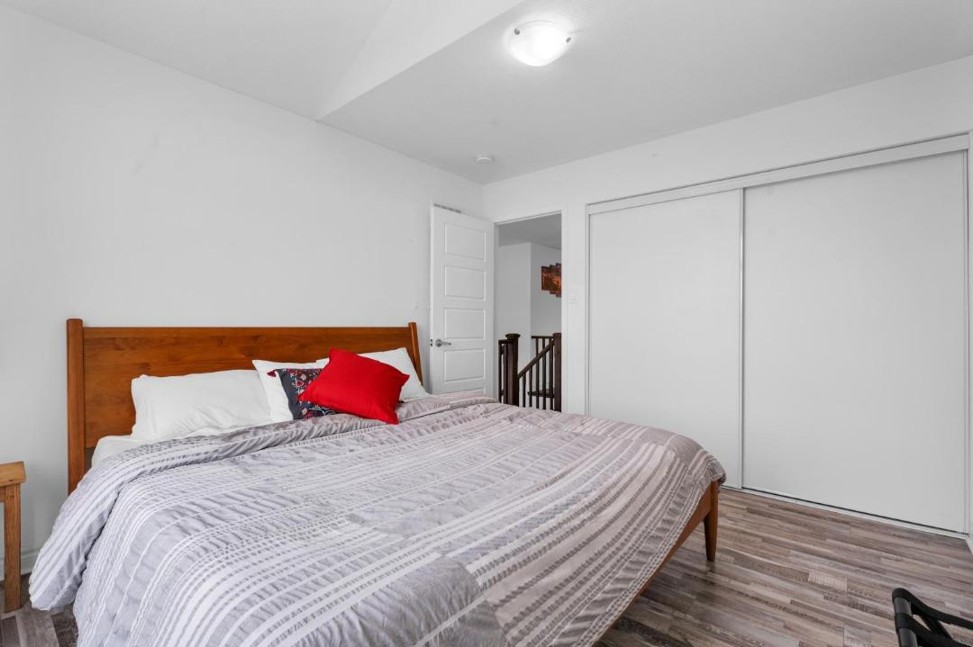 Photo of Bedroom in Doon South