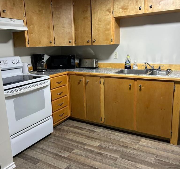 Photo of Kitchen in Tiddville