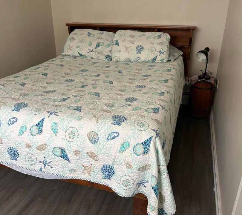 Photo of Bedroom in Tiddville