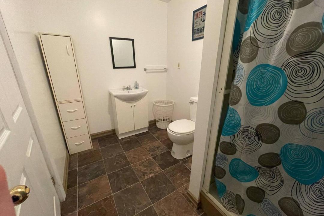 Photo of Bathroom in Tiddville