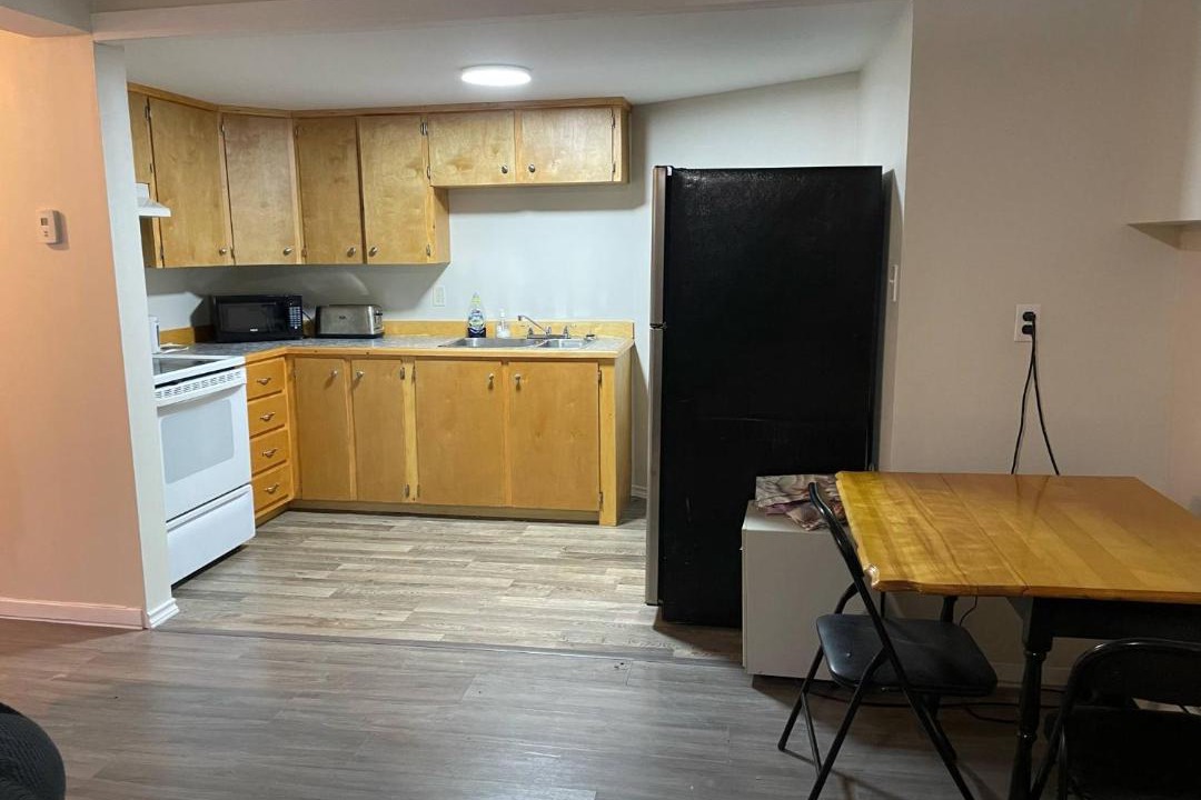 Photo of Kitchen in Tiddville