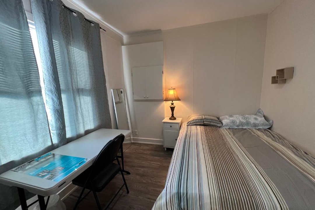 Photo of Bedroom in Regional District of Nanaimo