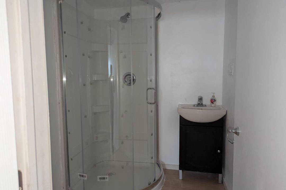 Photo of Bathroom in Northwest Calgary