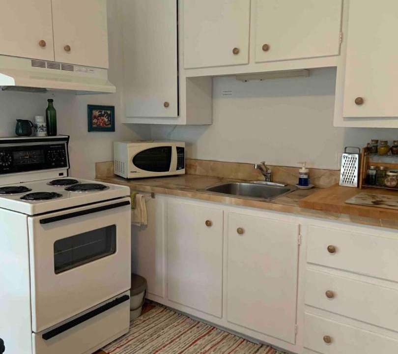 Photo of Kitchen in Mauricie