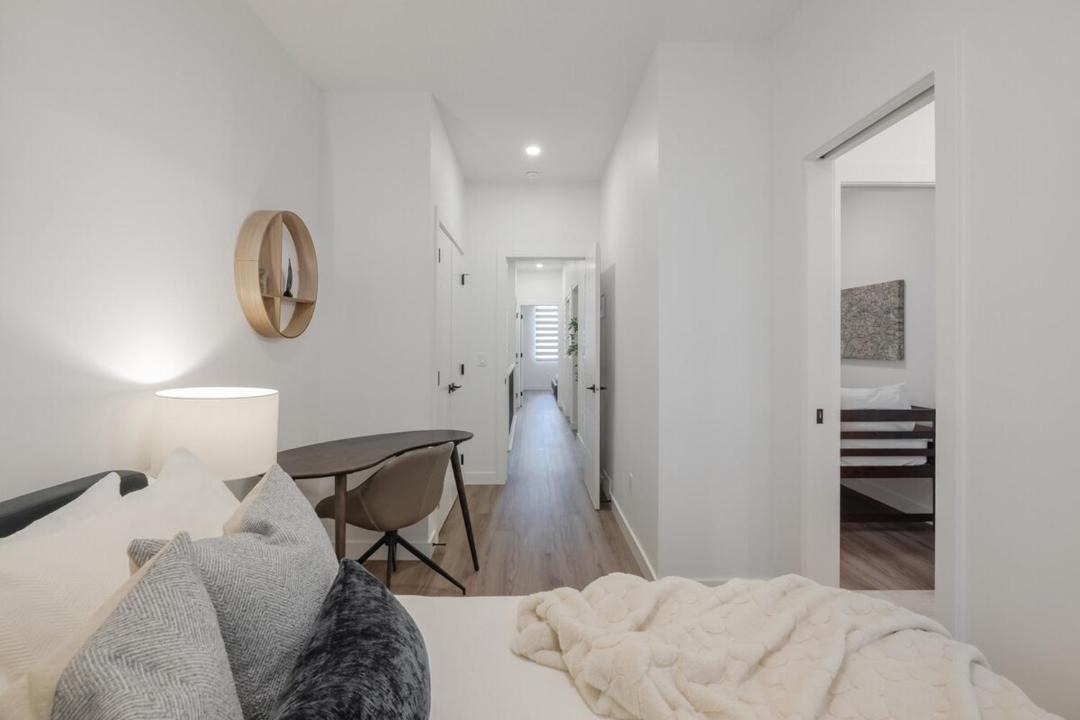 Photo of Bedroom in West Hillhurst