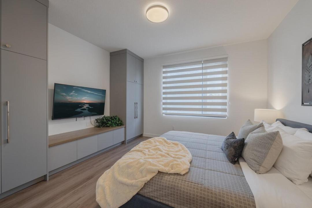 Photo of Bedroom in West Hillhurst