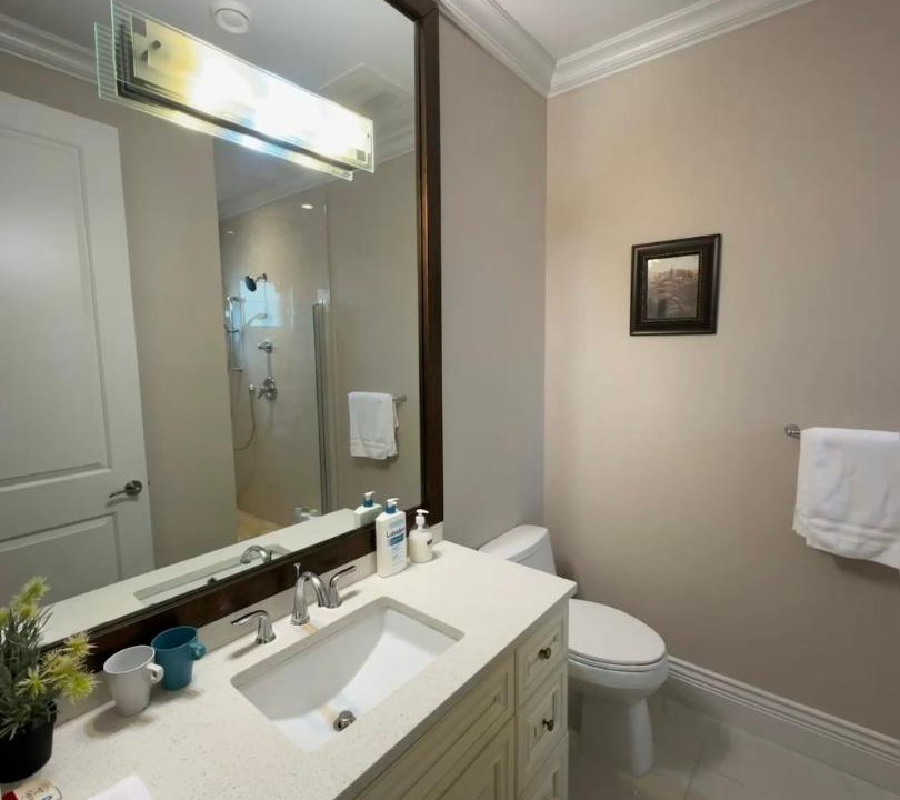 Photo of Bathroom in Richmond