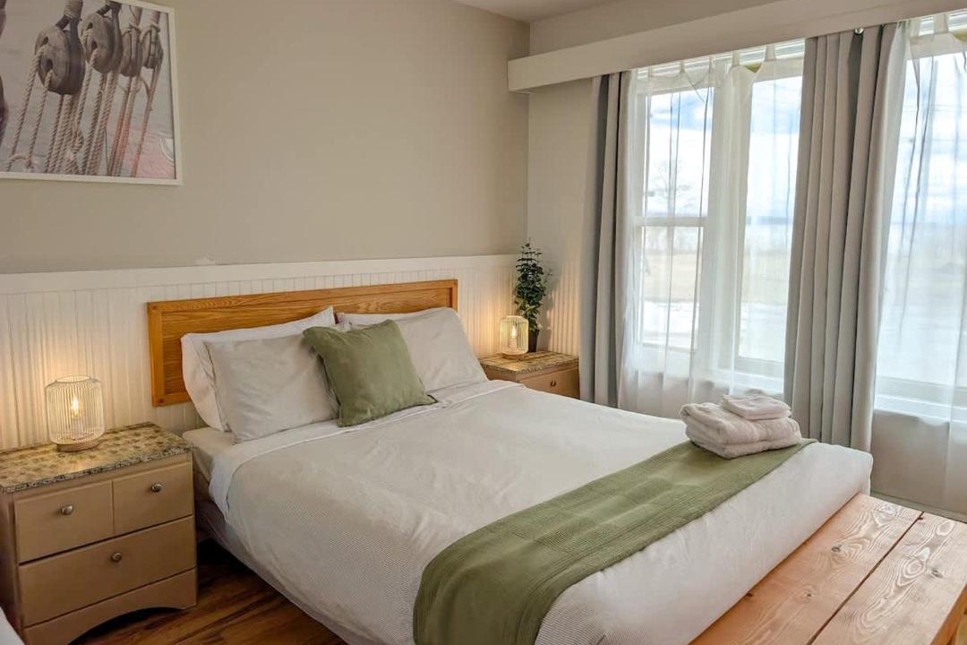 Photo of Bedroom in Ste Anne de Beaupre