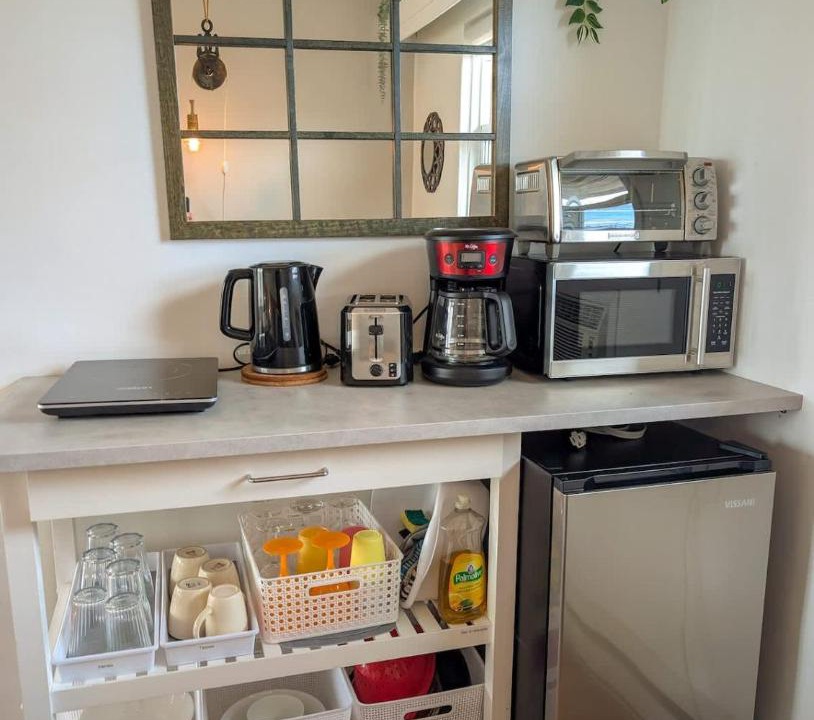 Photo of Kitchen in Ste Anne de Beaupre