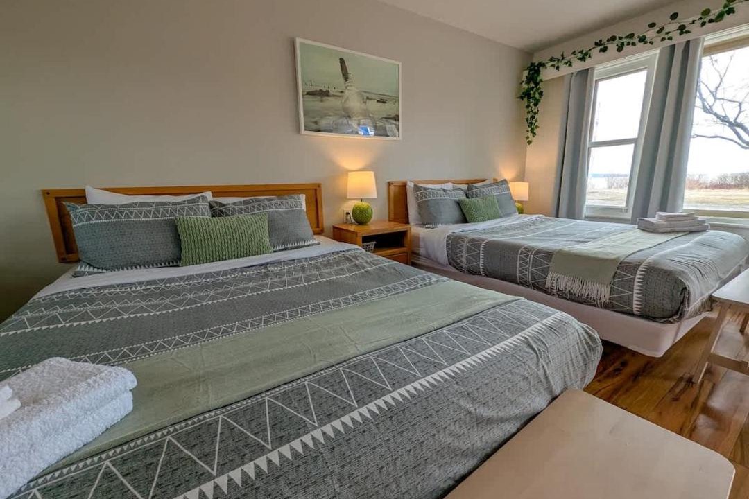 Photo of Bedroom in Ste Anne de Beaupre