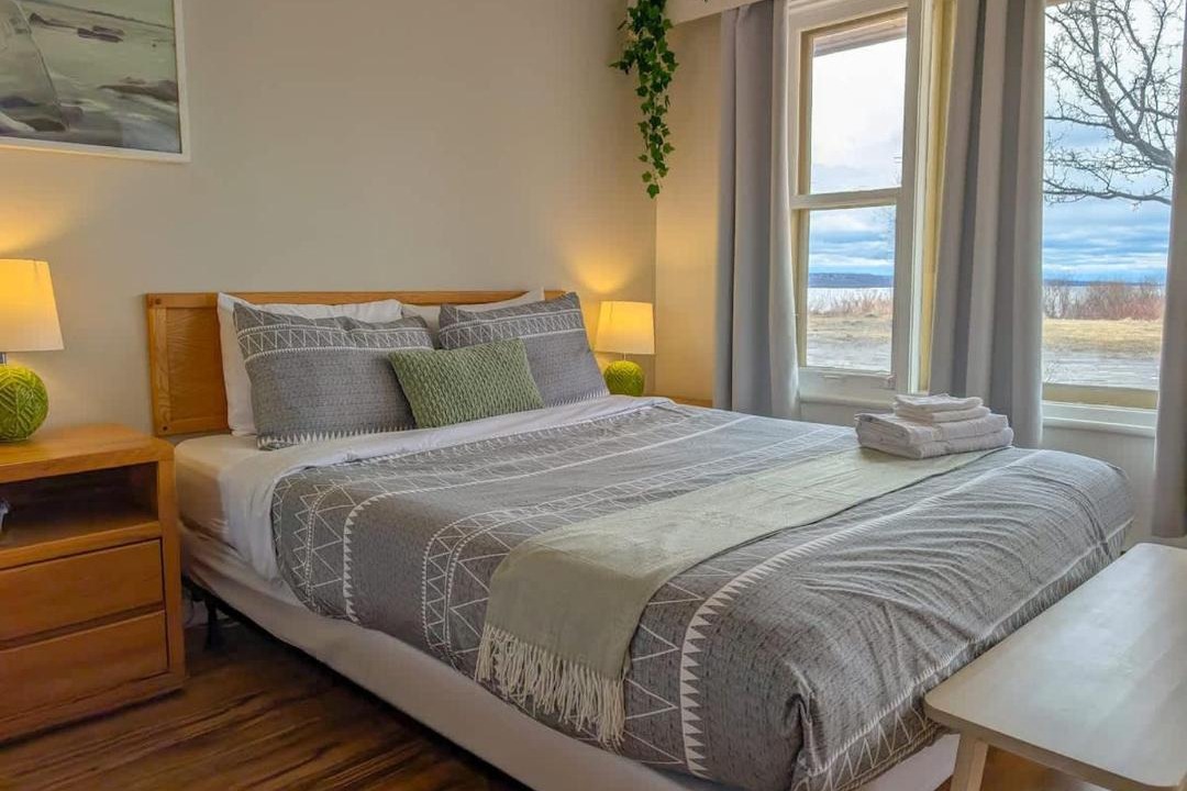 Photo of Bedroom in Ste Anne de Beaupre