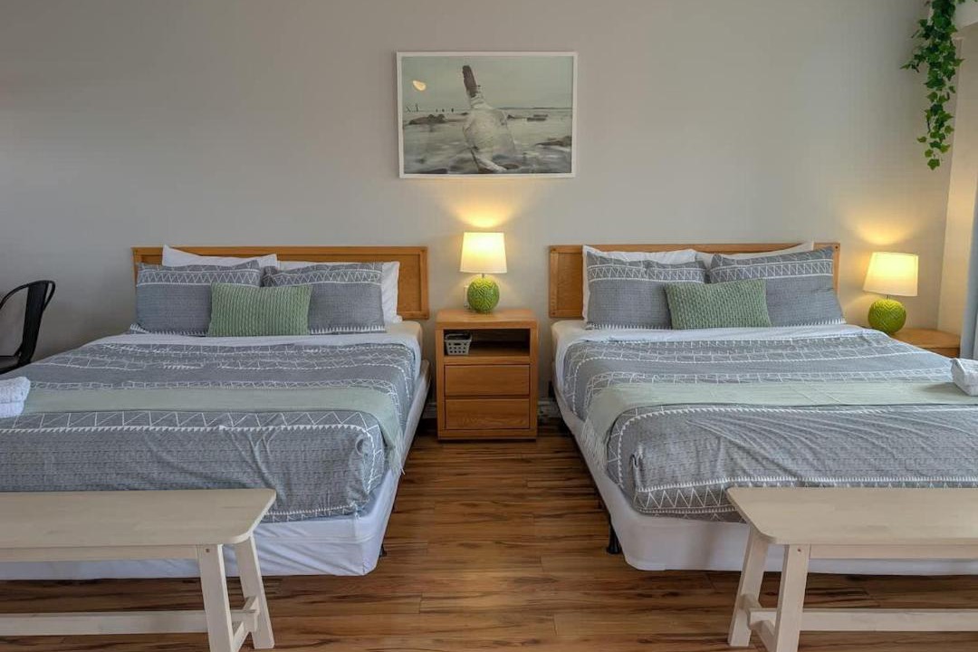 Photo of Bedroom in Ste Anne de Beaupre
