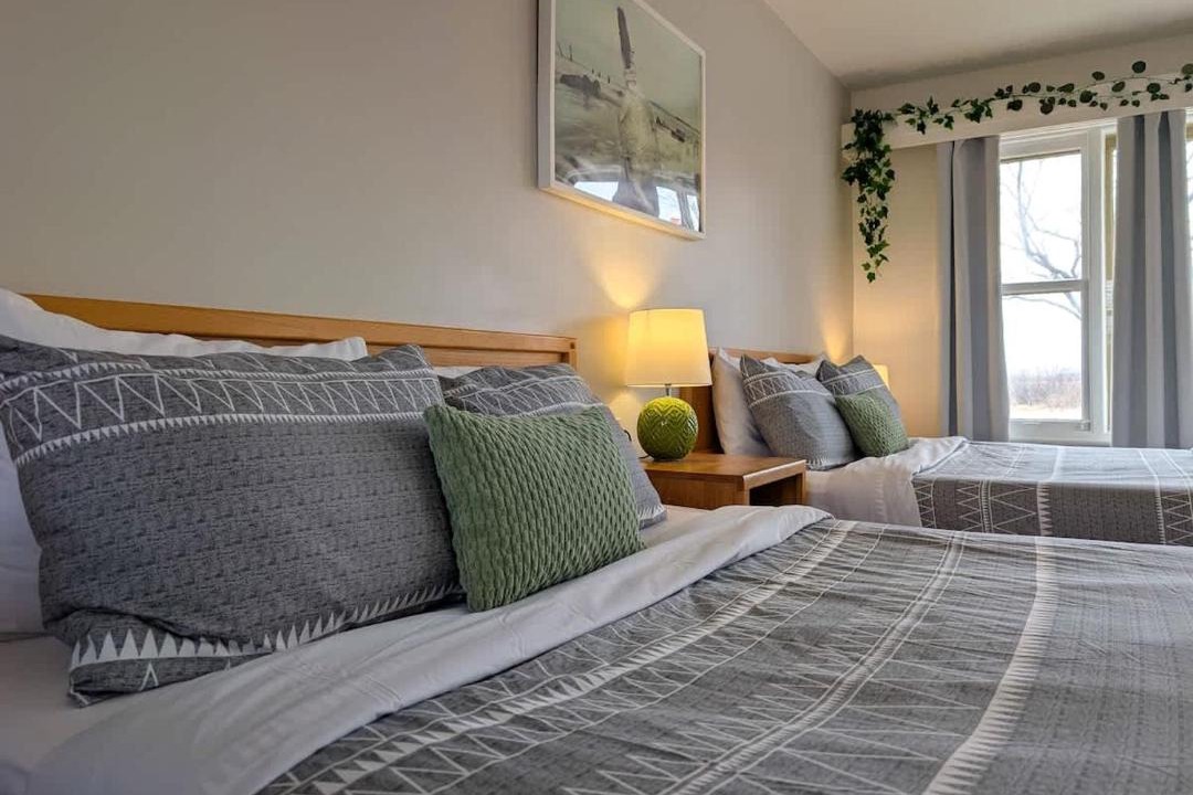 Photo of Bedroom in Ste Anne de Beaupre