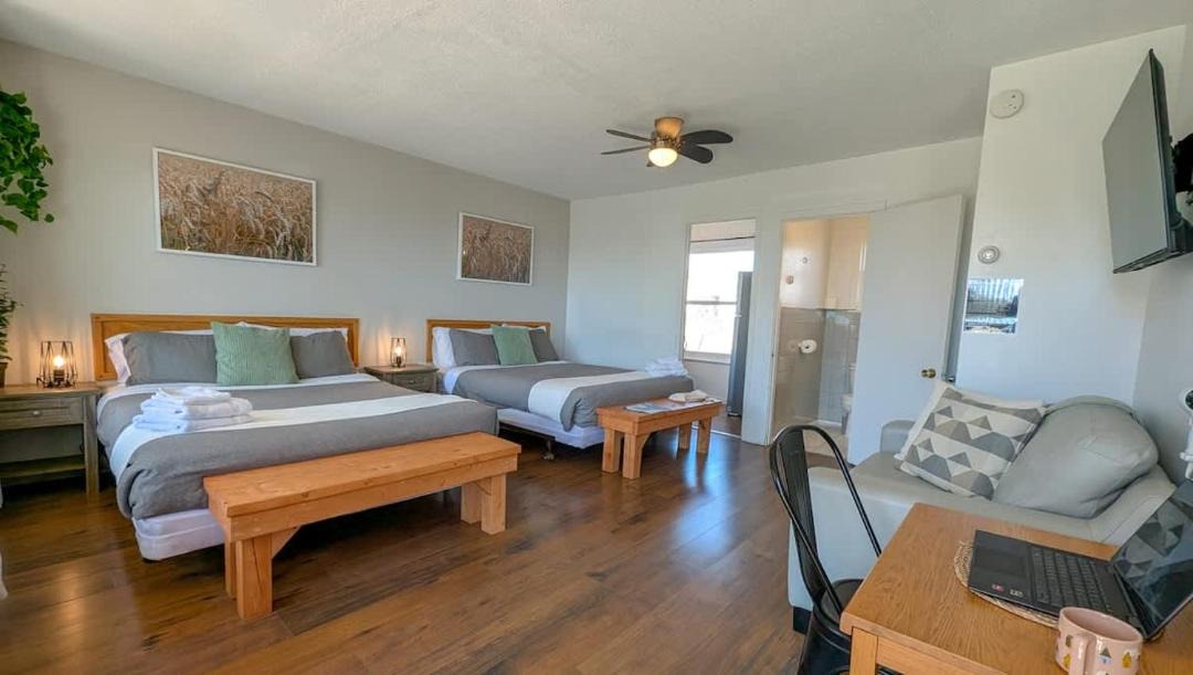 Photo of Bedroom in Ste Anne de Beaupre