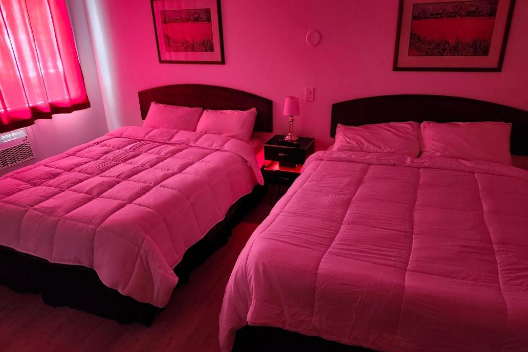 Photo of Bedroom in Cache Creek