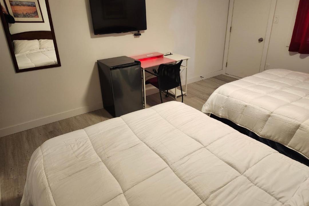Photo of Bedroom in Cache Creek